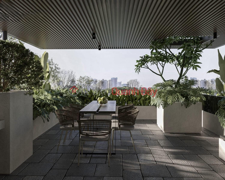 **Bán nhà mặt tiền Lê Lai, MT khu Bàu Cát, Tân Bình (4,6*14) 4 tầng; 11,5 tỷ | Việt Nam Bán đ 11,5 tỷ