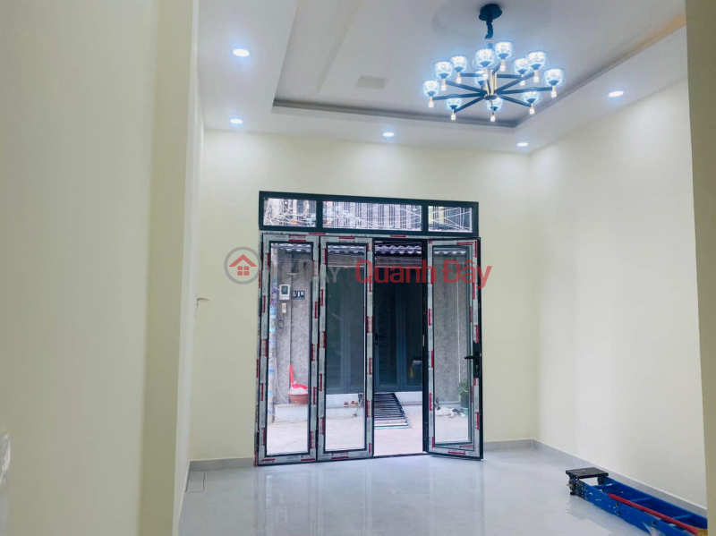 Property Search Vietnam | OneDay | Nhà ở, Niêm yết bán Bán nhanh nhà đường 38 Linh Đông 50m, hẻm xe tải
