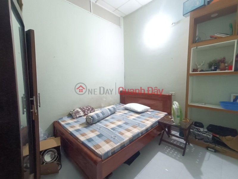 Property Search Vietnam | OneDay | Residential Sales Listings, ► Frontage of 11m Khuc Hao Son Tra street, 100m2, 2 floors, 5 floors, about 6 billion