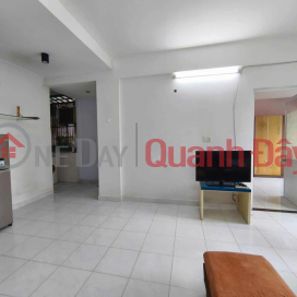 Chung cư Bình Thới, Phường 8, Quận 11, 73m2 , lầu 3. - chỉ 3ty1 bớt lộc _0