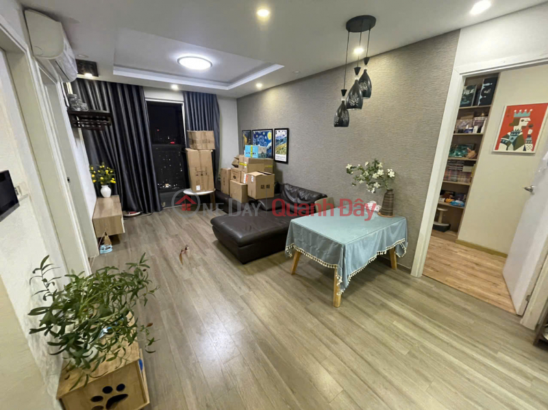 Căn 2PN SEASONS AVENUE, dt 77m2, full nội thất tòa S3 xinh xẻo nhất khu/ 6.5x tỷ Niêm yết bán