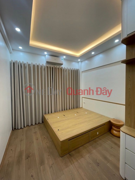 Property Search Vietnam | OneDay | Residential Sales Listings Apartment for sale in Tran Quy Kien, Cau Giay, 62m², 2 bedrooms, 2 bathrooms, price 5.95 billion VND.