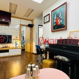 Apartment for sale in Nam Trung Yen, Cau Giay, area 58m2, 2 bedrooms, price 5.7 billion _0