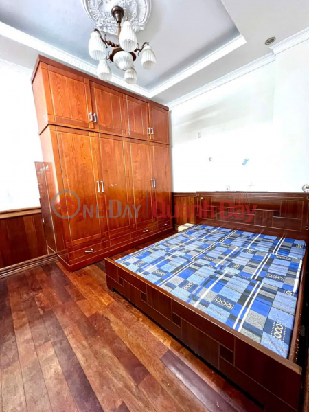 FOR RENT FOR FAMILY, ONLINE BUSINESS, LANE 139 NGUYEN THAI HOC, 6 BEDROOMS, 13 MILLION Vietnam | Rental, đ 13 Million/ month