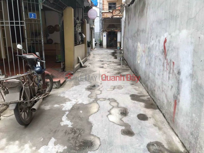 Land for sale on Ly Tu Trong street, Hai Duong Sales Listings
