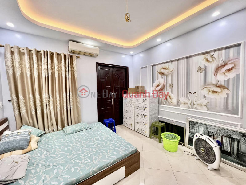 Property Search Vietnam | OneDay | Residential, Sales Listings, Sell townhouse Tan Mai, Hoang Mai 37m2, 5 floors, price 3.1 billion VND