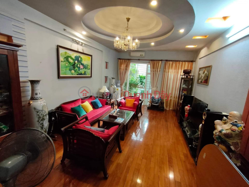 Property Search Vietnam | OneDay | Residential, Sales Listings, Phung Chi Kien Cau Giay subdivision, Corner lot 3 is open to cars, 55m Mt 5.2m 7.8 Billion