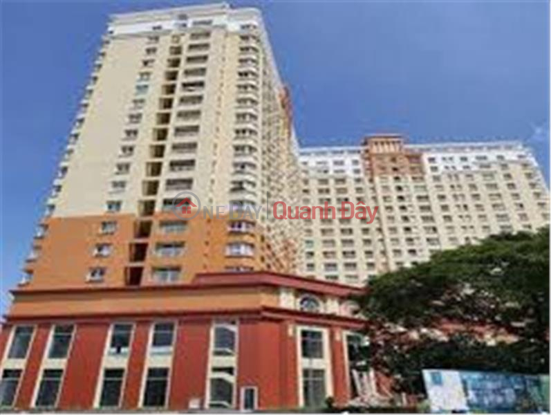 đ 2.25 Billion | OWNERS Need To Sell To Ky Tower Apartment Quickly, Trung My Tay Ward, District 12, Ho Chi Minh City