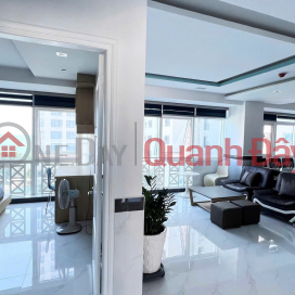 CORNER APARTMENT WITH 3 AIRY SIDES - MOST BEAUTIFUL SEA VIEW - SONG DA PLAZA HON CHONG, NORTH WARD OF NHA TRANG _0