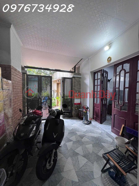 Property Search Vietnam | OneDay | Nhà ở, Niêm yết bán Bán đất chính chủ tại đường Ngọc Thụy - Long Biên - Hà nội, DT 90.4m2, giá đầu tư