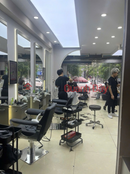 VIP STREET THAI HA – 78\\/85M² – 4 FLOORS – 5M FRONTAGE – 21.2 BILLION, Vietnam | Sales, đ 21.2 Billion