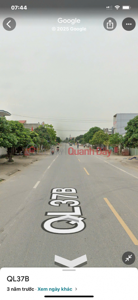 Source from the people, for sale at Thai Xuyen Center - Thai Thuy _0