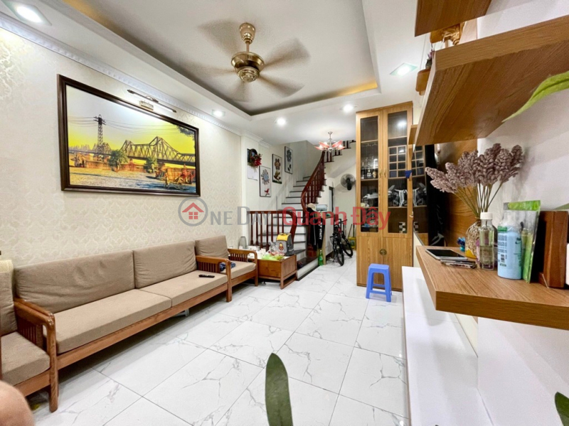 Property Search Vietnam | OneDay | Nhà ở, Niêm yết bán, HÀNG ĐẸP HÀ TRÌ – HÀ ĐÔNG, NỘI THẤT ĐẸP, TRUNG TÂM HÀ ĐÔNG, 33m2, giá 4.x tỷ