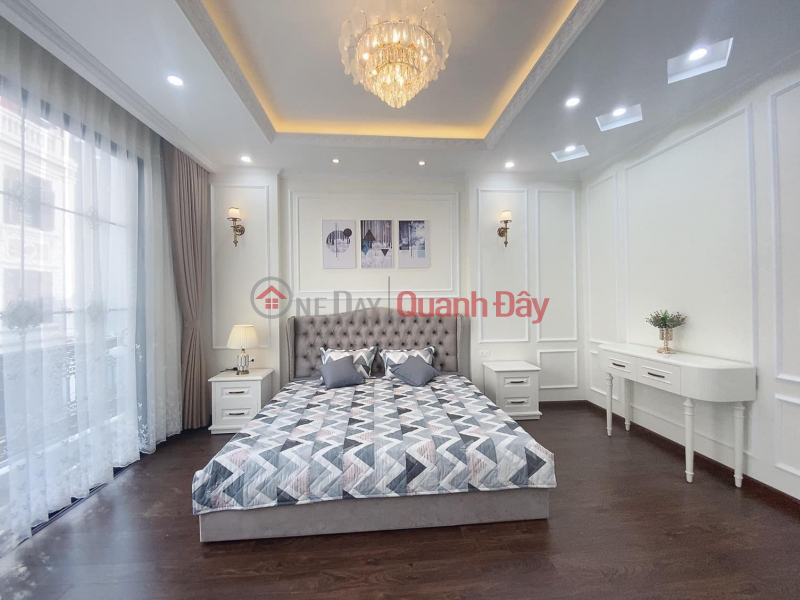 Property Search Vietnam | OneDay | Residential, Sales Listings A unique apartment on Tran Dang Ninh street, Ha Dong, cool Southeast.