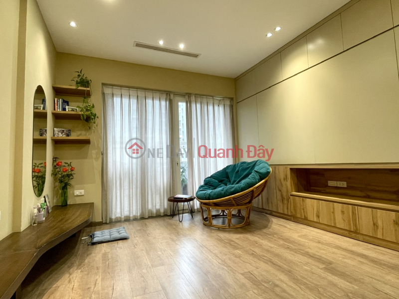 7.9 billion VND - QUICK SALE 2-bedroom apartment in Hapulico Complex, building 17T4, 86m2, spacious southeast-facing balcony. Sales Listings