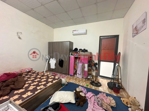 Two-story house on a side street off Trai Le, 60m², priced at a very reasonable 3.4 billion VND. _0