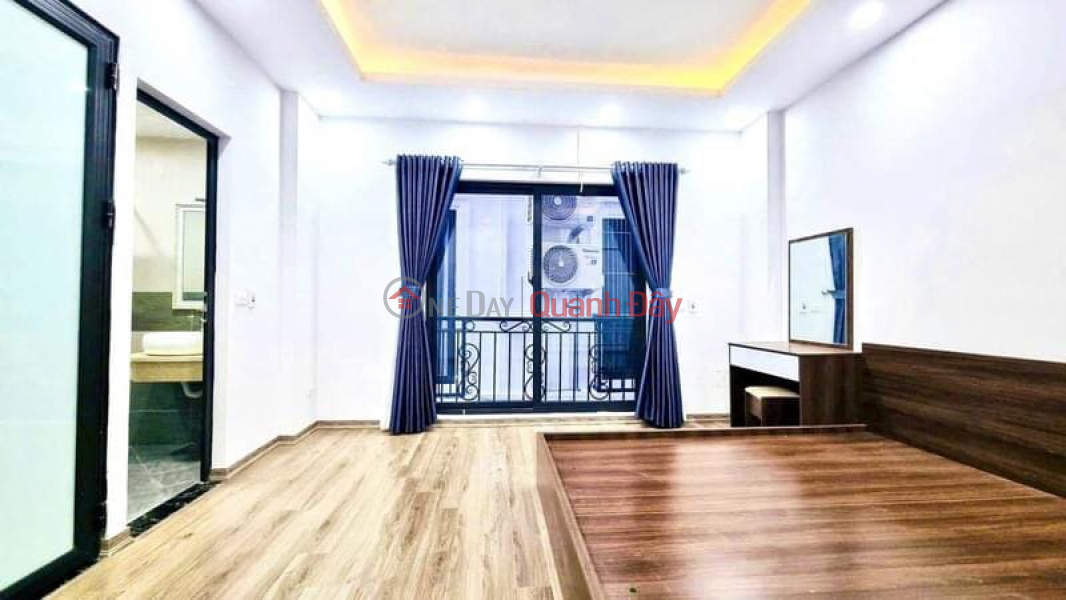 SUPER BEAUTIFUL HOUSE - FULL FURNITURE - WIDE AND AIRY ALLEY - SQUARE BOOK - PHO BUI XUONG TRACH - THANH XUAN - HANOI, Vietnam Sales đ 7.65 Billion