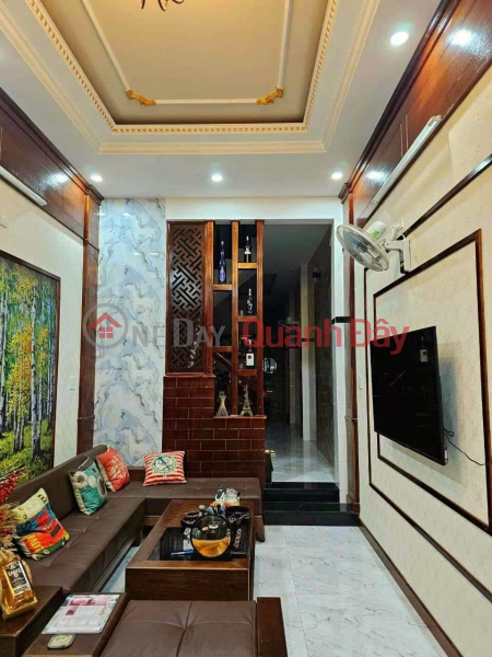 House for sale Pham Ngu Lao Street, Le Hong Phong Quy Nhon ward, 69m2, 3 ma, Price 3 Billion, Vietnam | Sales, đ 3 Billion