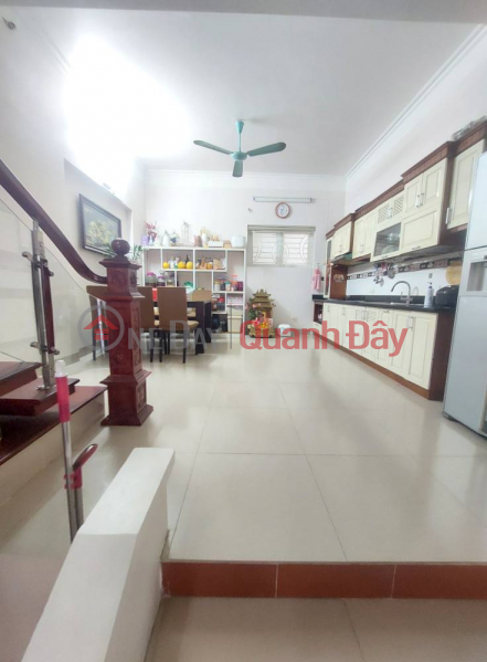 Bán nhà Cầu Diễn - Bắc Từ Liêm oto đỗ cửa 65m2 6 tầng giá chỉ gần 14 tỷ, Việt Nam Bán | đ 13,9 tỷ