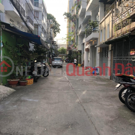 Car alley, Le Hong Phong, District 10, 30m2 close to the frontage is 4 billion. _0