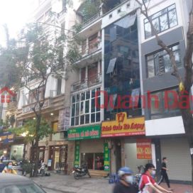 Extreme Shock Do Quang Street 45m2 x 5T, avoiding cars, high-class business. _0