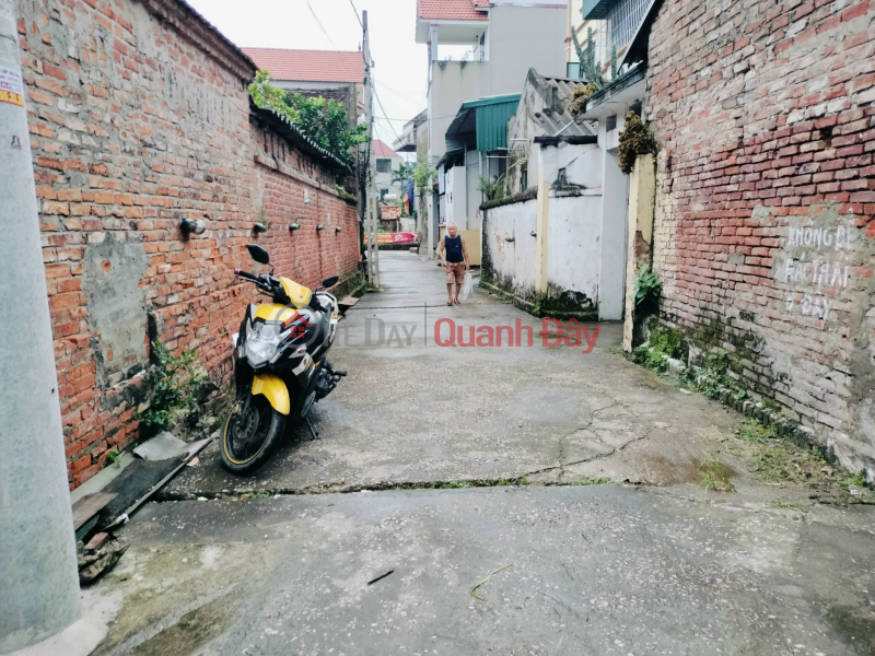 Property Search Vietnam | OneDay | Residential Sales Listings | NEW GOODS F0 cut for sale for just over 1 billion bordering Chuc Son Town Area: 75.9m Car road all the way to pine land