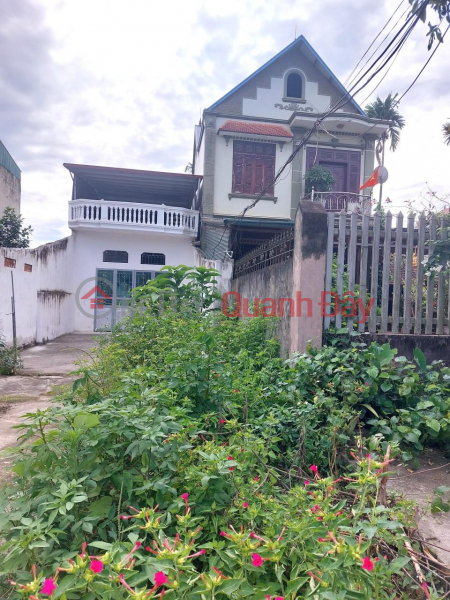 Property Search Vietnam | OneDay | Nhà ở Niêm yết bán | CHÍNH CHỦ CẦN BÁN NHÀ ĐẤT Bám Mặt Đường 21A