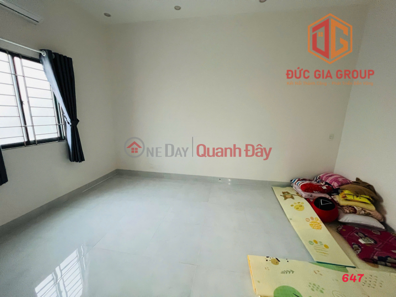 Brand new house for sale, 72m2, near Buu Long Ward People's Committee, small car road, only 1 billion 950 | Vietnam | Sales | đ 1.95 Billion