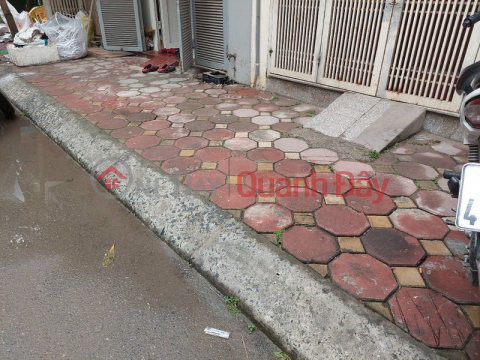 House for sale in alleys of cars, Luy for sale Bich, Tan Phu, 65m2, 8 billion, reduced to 7.3 billion, 5 floors, price _0