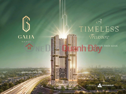 MỞ BÁN ĐỢT ĐẦU CĂN HỘ CHUNG CƯ CAO CẤP-GALIA HÀ NỘI-VIEW TRỌN HỒ YÊN SỞ-Hoàng Mai _0