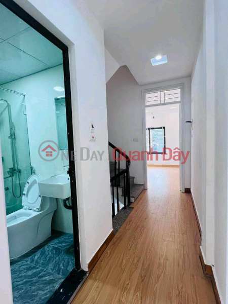 Property Search Vietnam | OneDay | Nhà ở | Niêm yết bán, BÁN NHÀ LẠC LONG QUÂN- TÂY HỒ-DT: 37M* 5 TẦNG, MT3.4 GIÁ 7.850 tỷ.