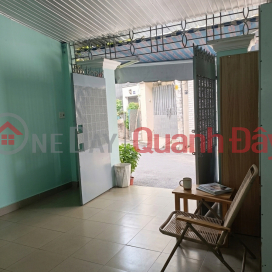 L2377* CHDV SINH LỜI KHỦNG GÒ VẤP _0