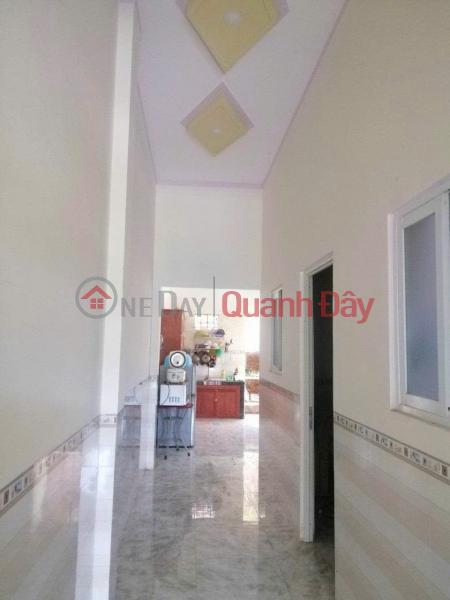 House for sale with separate title at EXTREMELY CHEAP PRICE, Quarter 4. Trang Dai Ward. Bien Hoa | Vietnam Sales, đ 169 Million