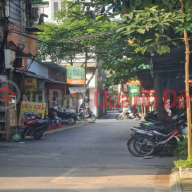 QUICK SALE OF LAND IN PHUC DONG, LONG BIEN, HANOI 40m2, 7-seat car access, 4 billion VND. Contact 0989894845 _0