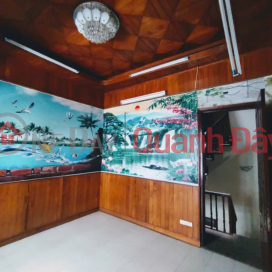 HOUSE FOR SALE, CAR, NGUYEN XIEN-THANH XUAN, BUSINESS, 50 SQUARE METERS, 4 FLOORS, 4 METER FRONTAGE, PRICE 15.5 BILLION. _0