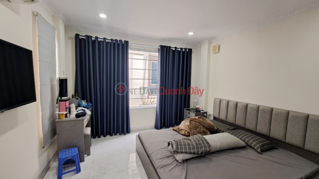 Property Search Vietnam | OneDay | Residential | Sales Listings Quan Nhan Nhan Chinh private house for sale 42M 6 floors corner lot frontage 4m beautiful house right at the corner 7 billion contact 0817606560