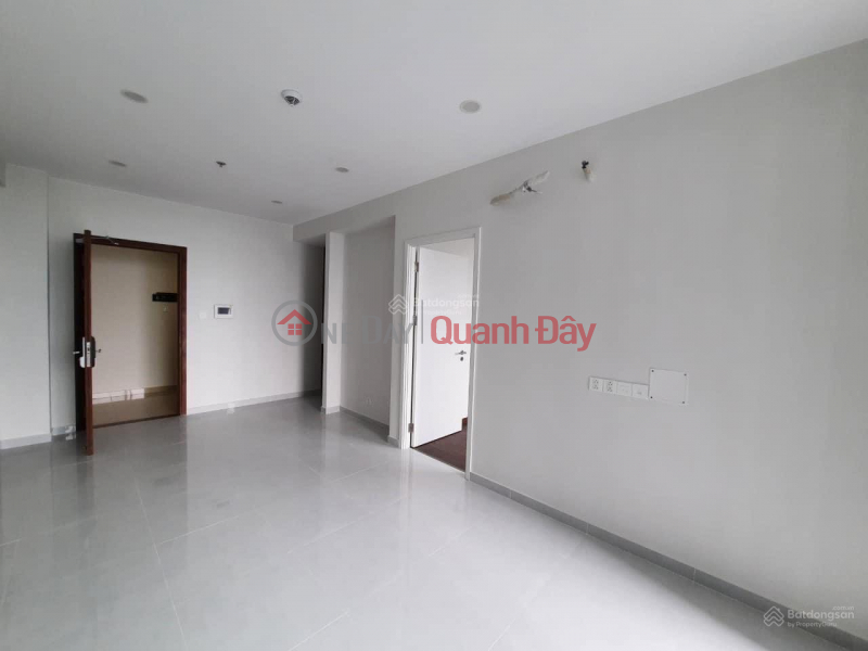 The most luxurious apartment in Binh Duong, 5-star standard, only from 1.8 billion, Vietnam, Sales | đ 1.8 Billion