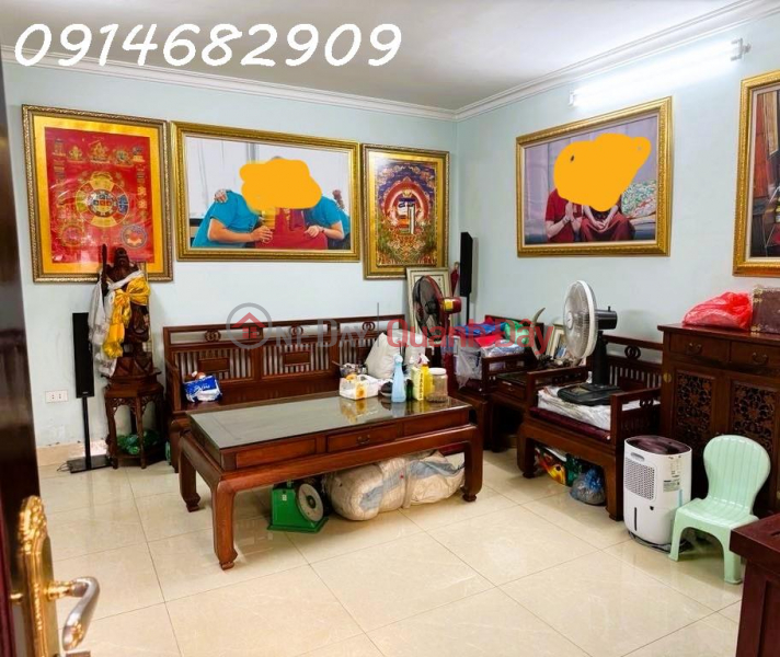 Property Search Vietnam | OneDay | Residential, Sales Listings | I NEED TO SELL A HOANG CAU HOUSE, GLOBE: 28M2 x 6T, CARS AVOID EACH OTHER, DIVISION ON SIDEWALKS, 8.5 BILLION