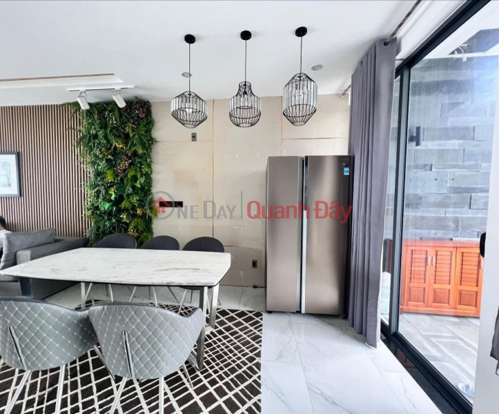 Property Search Vietnam | OneDay | Residential, Rental Listings Shophouse for rent frontage: Le Van Duyet, near Thuan Phuoc Bridge - Son Tra