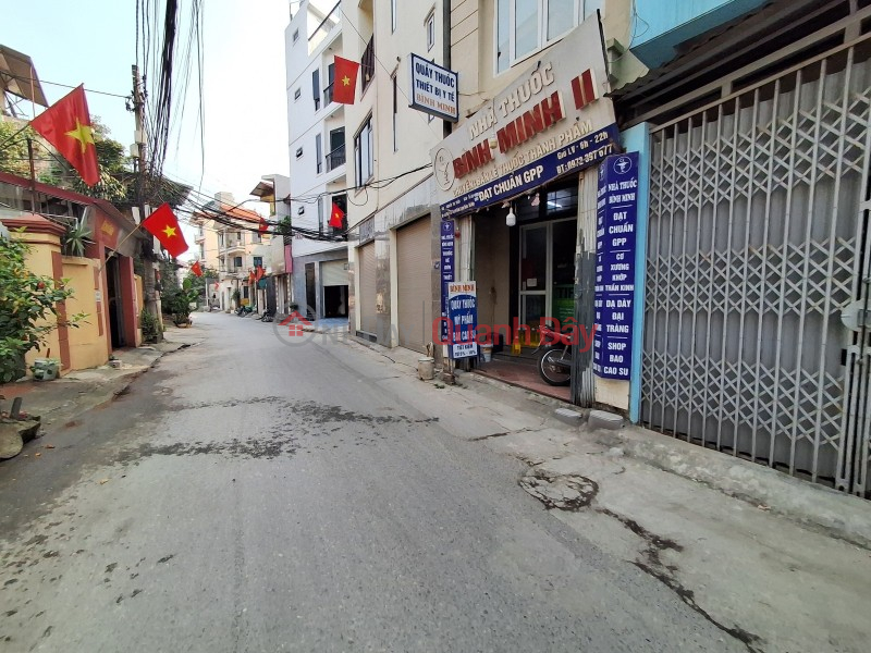 Property Search Vietnam | OneDay | Nhà ở Niêm yết bán, NHÀ MỚI 7 TẦNG FULL NỘI THẤT- Ô TÔ CHÁNH-KINH DOANH PhốNguyễn Văn Linh 52 m2 13.8 tỷ Long Biên-Hà Nội.
