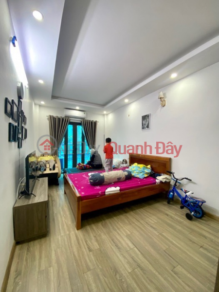 Property Search Vietnam | OneDay | Nhà ở Niêm yết bán SIÊU PHẨM 36 M² LÊ QUANG ĐẠO, Ô TÔ TRÁNH, 5 TẦNG, 4.55 TỶ.