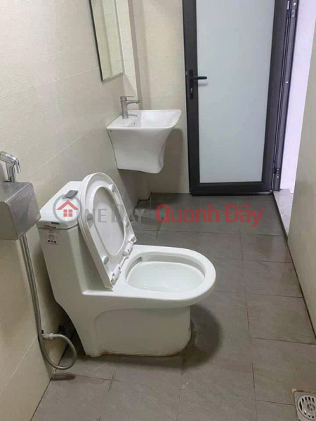 5-story house for rent in TMS Urban Area, Phuc Yen Ward, Phuc Yen City, Vinh Phuc Province., Vietnam, Rental, đ 8 Million/ month