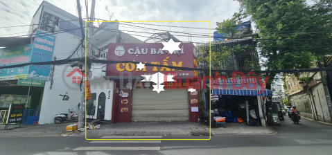 Cho thuê nhà mặt tiền Thoại Ngọc Hầu 110m2, 1Lầu - GẦN NGÃ TƯ - CHUNG CƯ _0