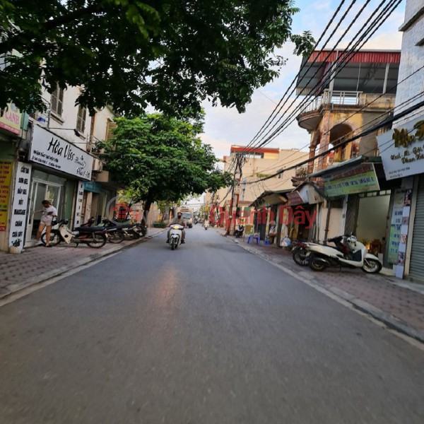 Property Search Vietnam | OneDay | Nhà ở, Niêm yết bán Chỉ 6 tỷ x. Đất đầu tư Trâu Quỳ, GL. Lô góc 60m2 ô tô tránh, đậu ngày đêm.