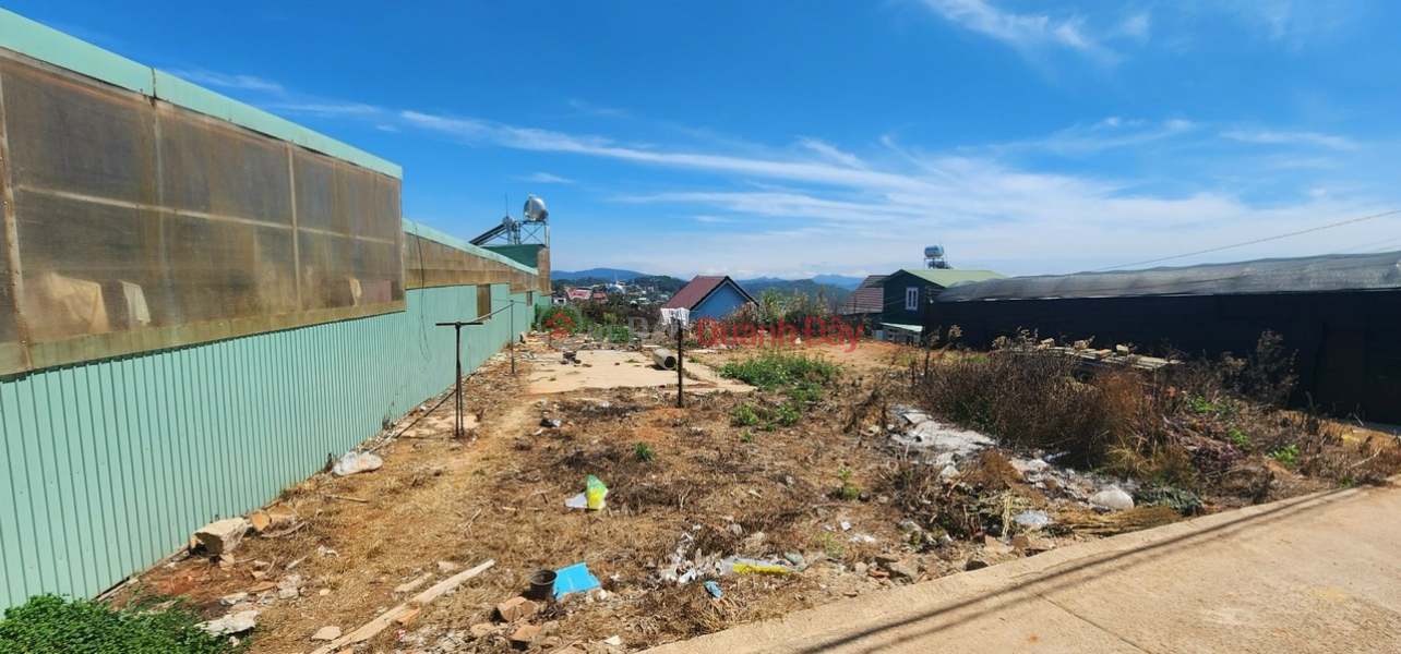 Property Search Vietnam | OneDay | Sales Listings [Hot Hot] - Owner offers urgent sale of Construction Land Lot with open view at Xuan Tho, Da Lat (Land Lien Ke) for only 3 billion