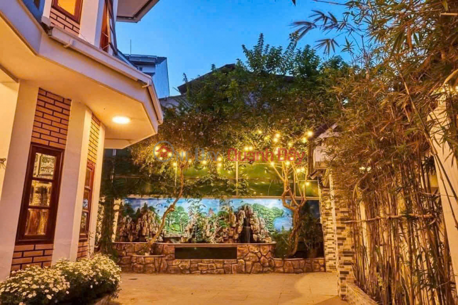 Cho thuê villa sân vườn 5 phòng ngủ full nội thất Ma Trang Sơn phường 5 Đà Lạt giá 23 triệu Việt Nam, Cho thuê đ 22 triệu/ tháng