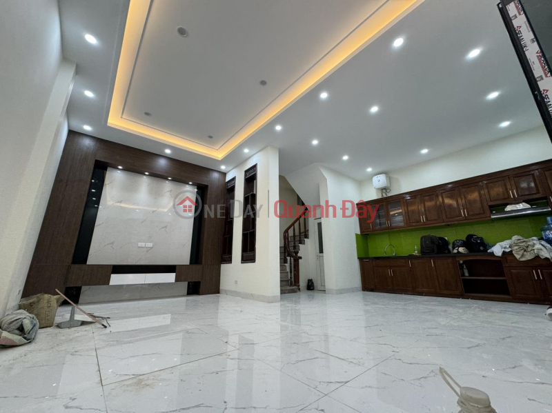 House for sale, Lane 40, To Vinh Dien Street, Thanh Xuan Sales Listings