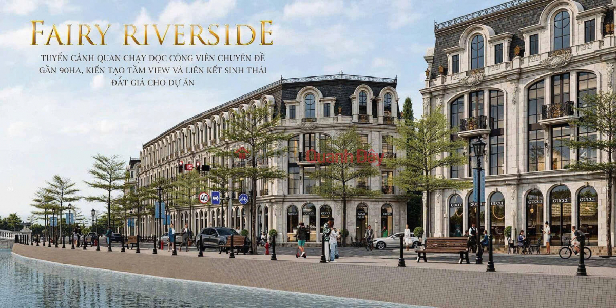 TOWNHOUSE FOR SALE, SHOPHOUSE ON THE STREET CONNECTING HOANG QUOC VIET EXTENDED CONTACT; 0931982626 Sales Listings