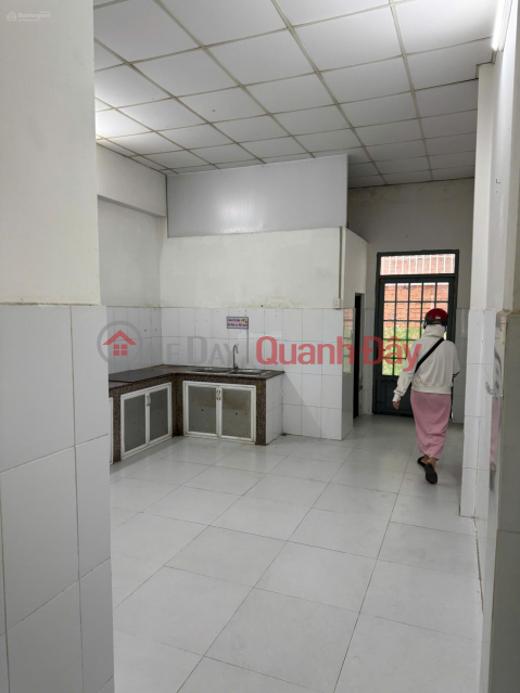 HOUSE FOR SALE (96M2) ON BINH TRI DONG STREET (12M WIDE),BINH TRI DONG WARD, BINH TAN DISTRICT, HO CHI MINH CITY _0
