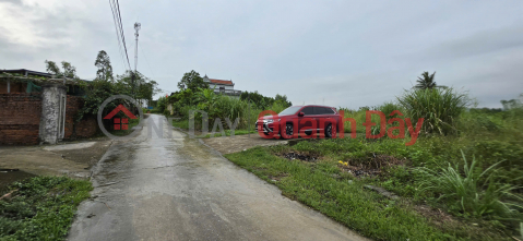 Thanh lý đất phường Hoành Bồ, Hạ Long, 1050m2, đường ô tô đỗ cửa, miễn TG _0